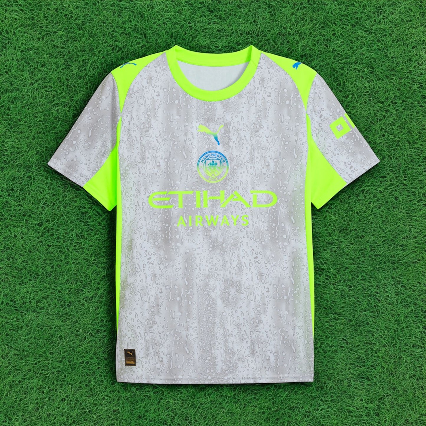 Mystery shirt deluxe